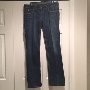 MEK Denim jeans